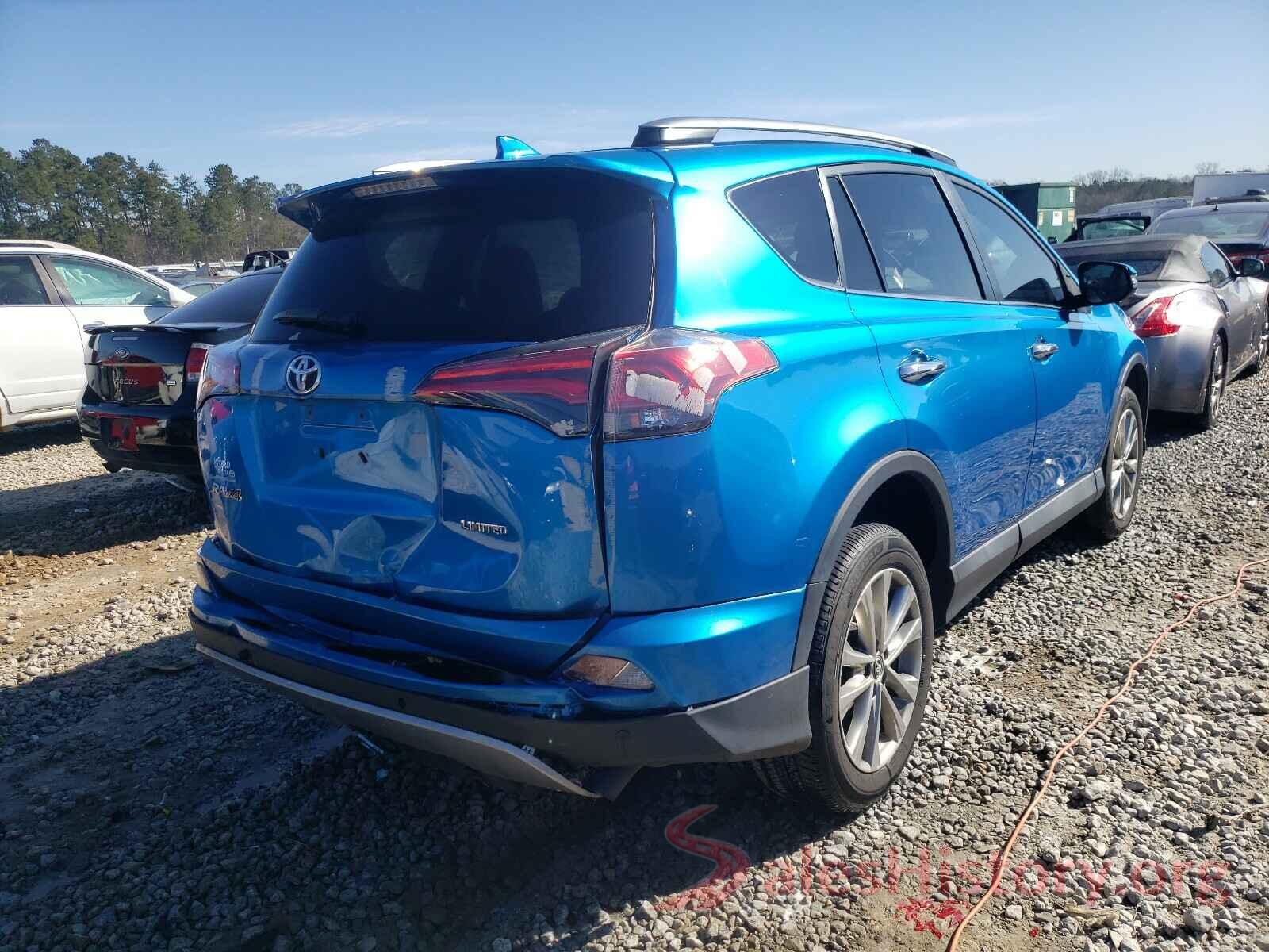 2T3YFREV2JW405896 2018 TOYOTA RAV4