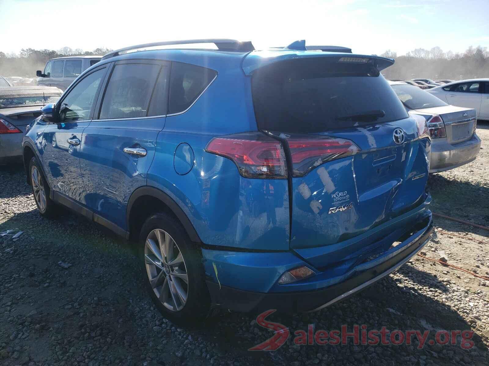 2T3YFREV2JW405896 2018 TOYOTA RAV4