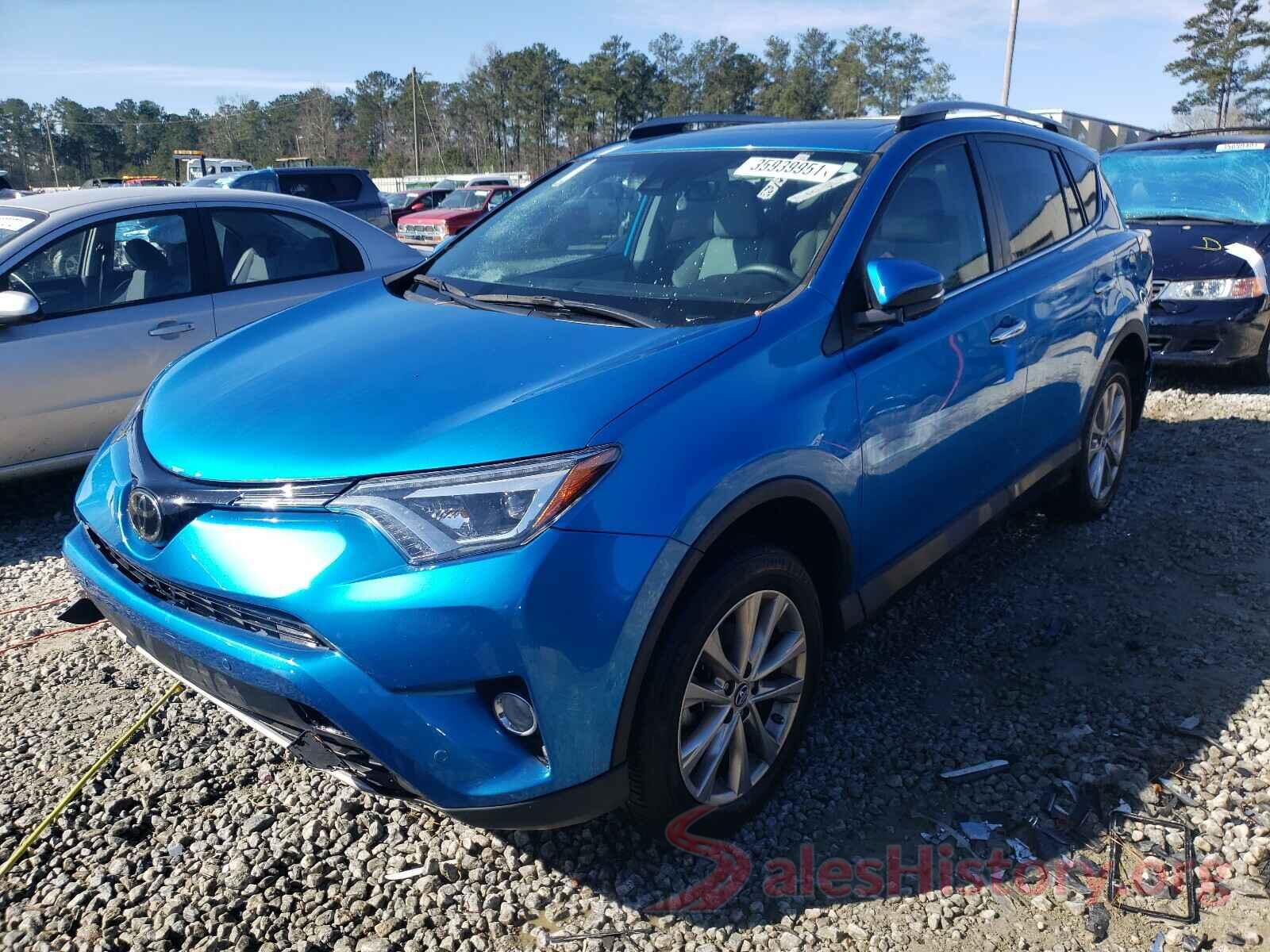 2T3YFREV2JW405896 2018 TOYOTA RAV4