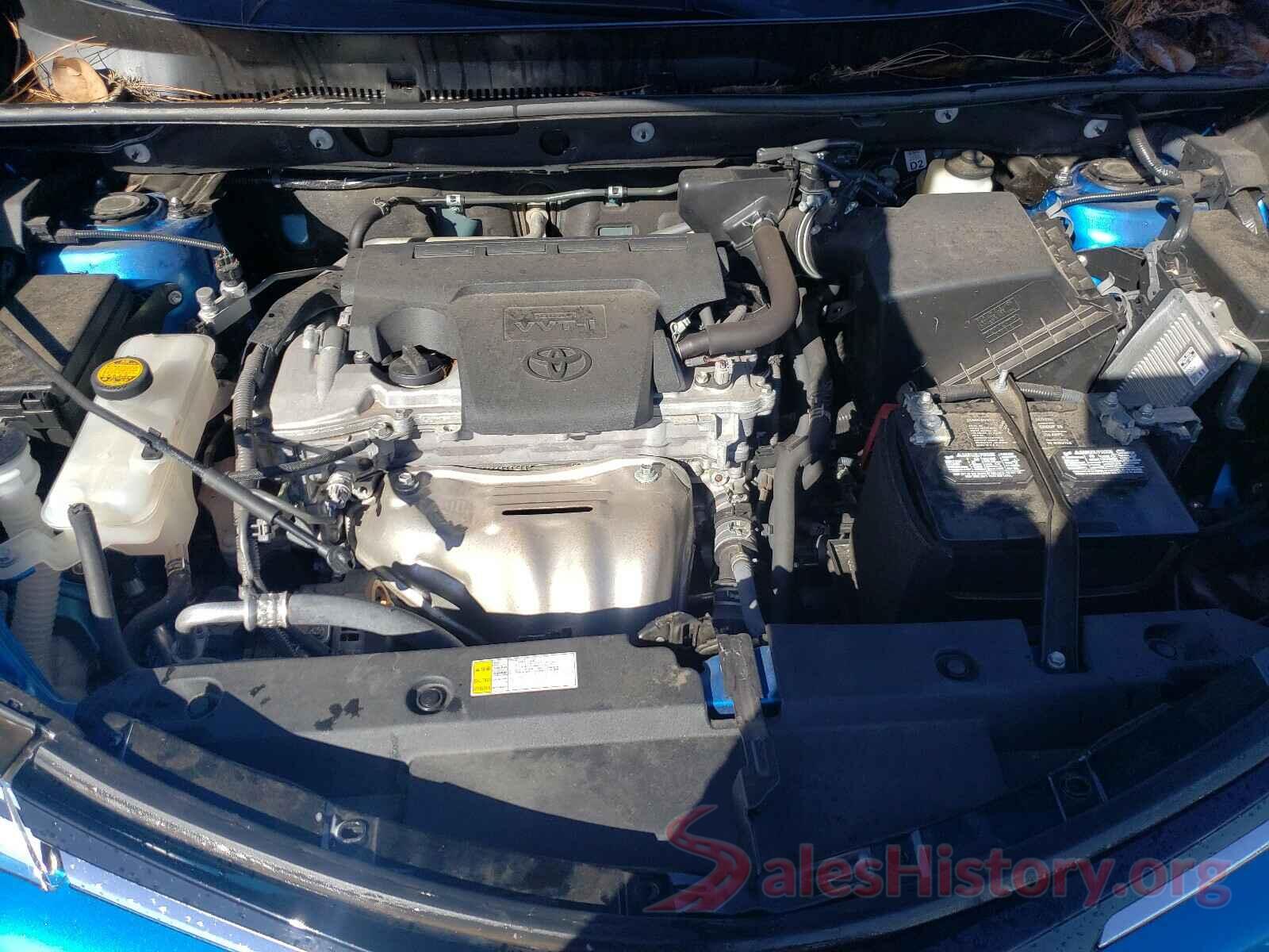 2T3YFREV2JW405896 2018 TOYOTA RAV4