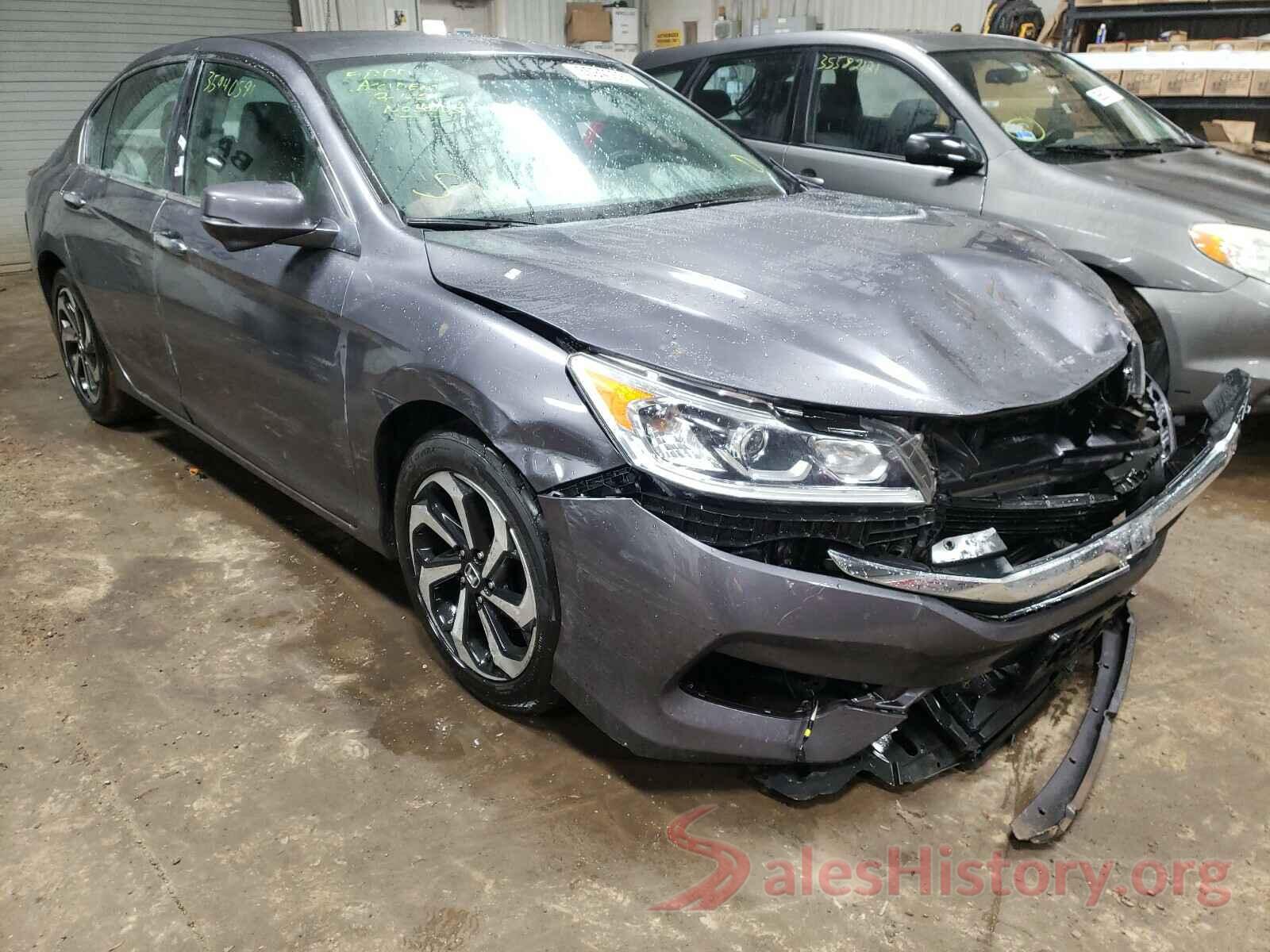 1HGCR2F70HA095248 2017 HONDA ACCORD