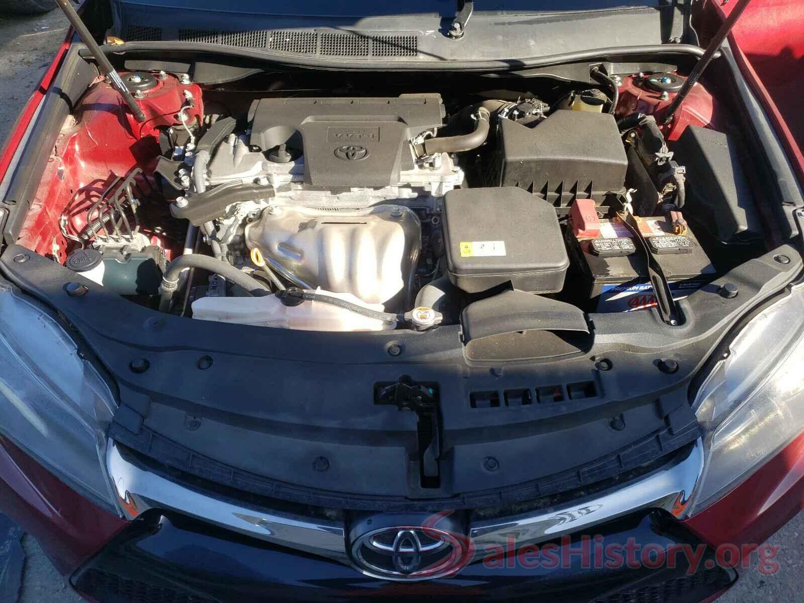 4T1BF1FK3HU710208 2017 TOYOTA CAMRY