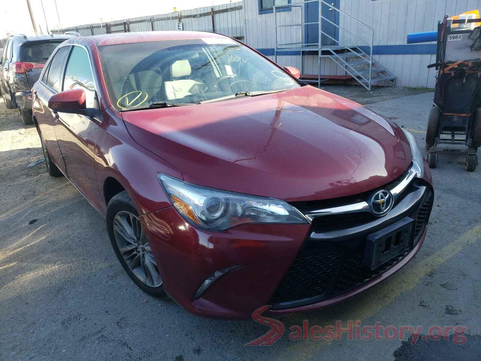 4T1BF1FK3HU710208 2017 TOYOTA CAMRY