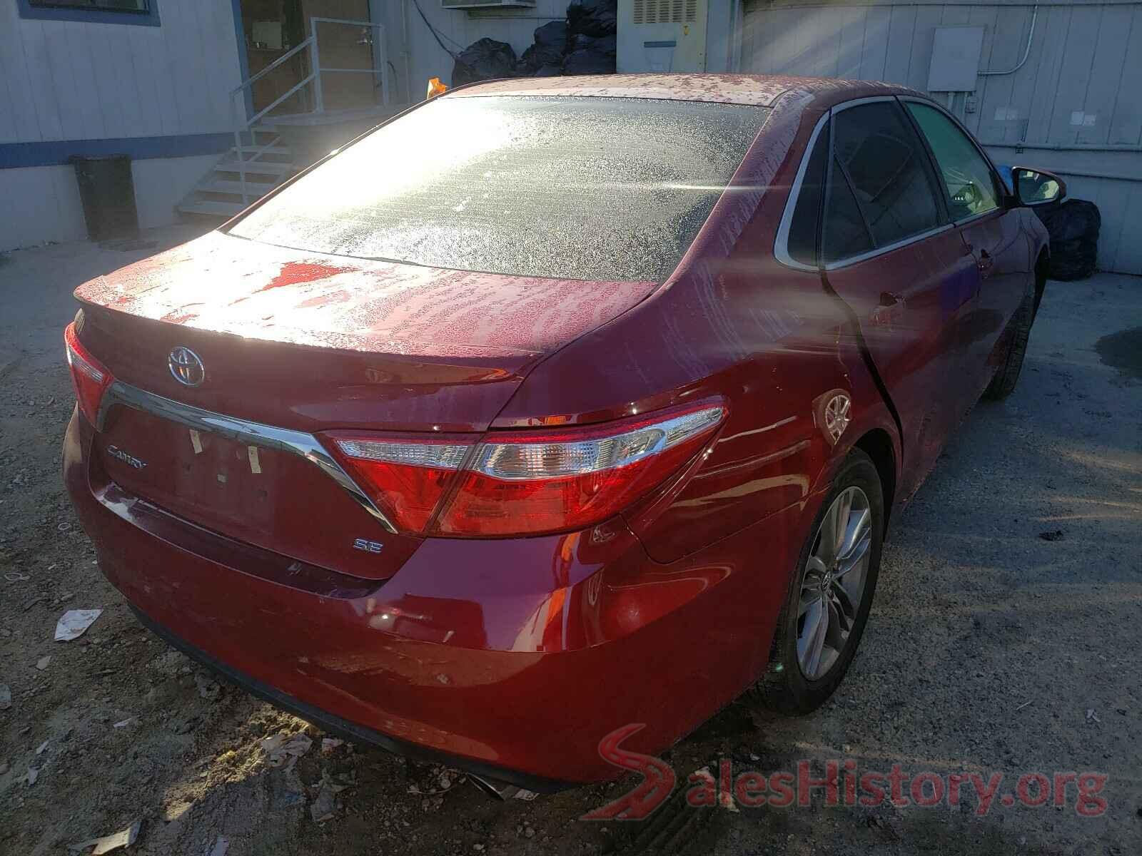 4T1BF1FK3HU710208 2017 TOYOTA CAMRY