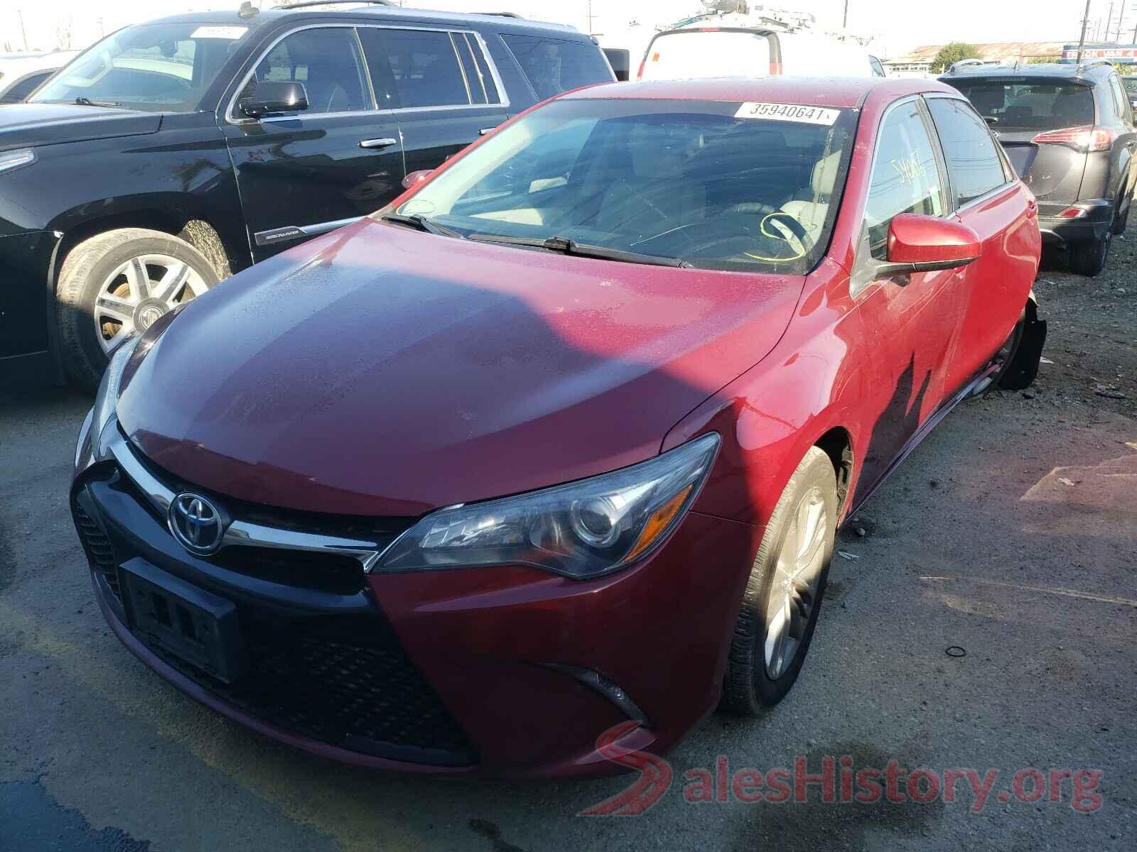 4T1BF1FK3HU710208 2017 TOYOTA CAMRY