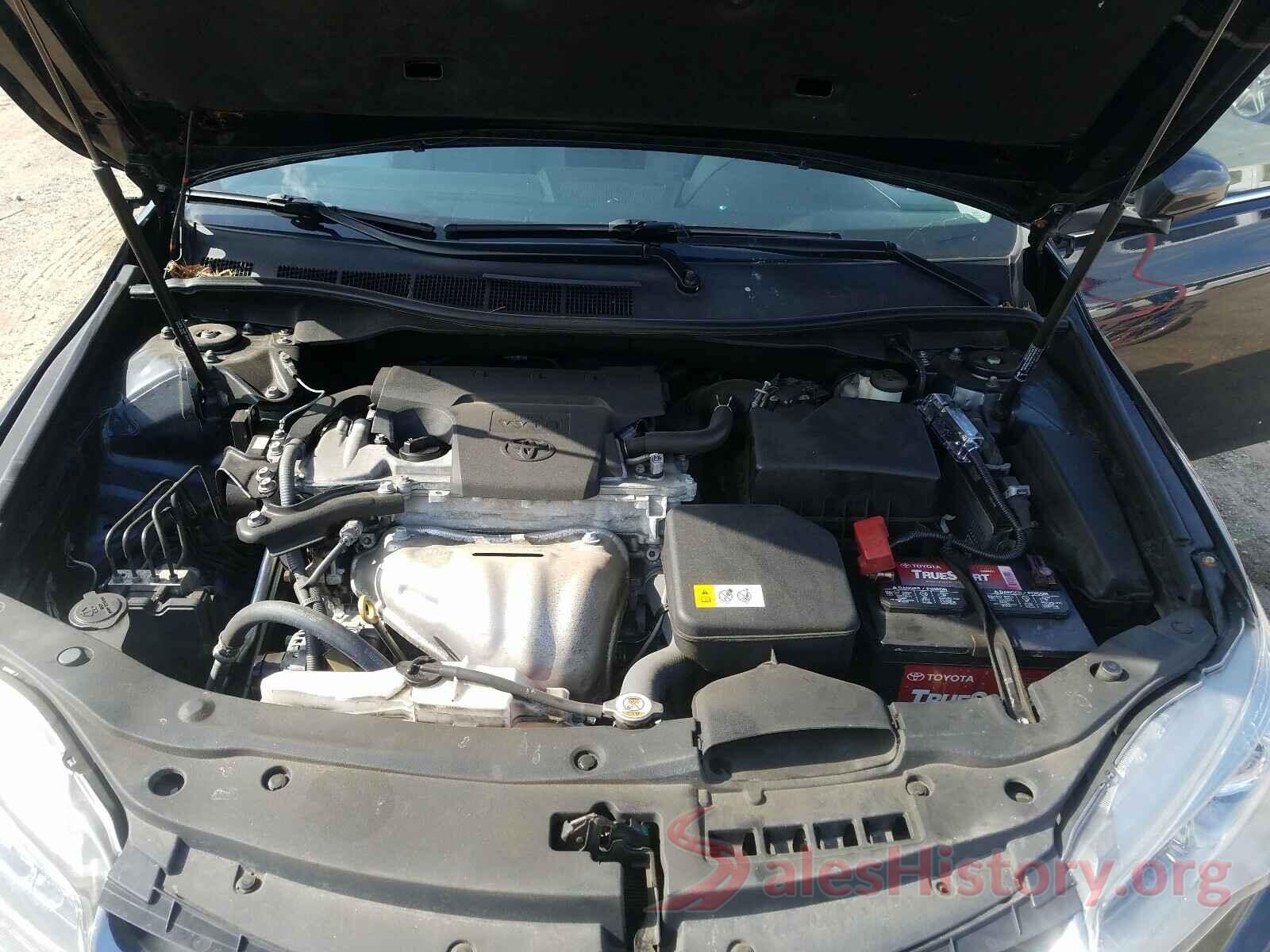 4T1BF1FK1HU298466 2017 TOYOTA CAMRY