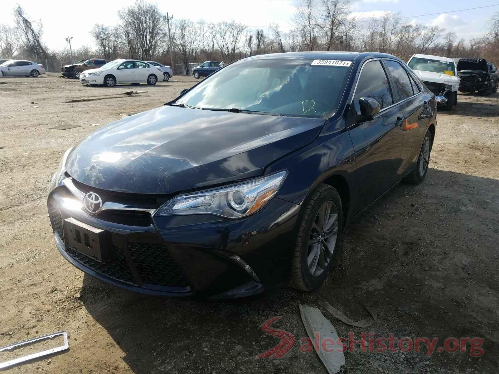 4T1BF1FK1HU298466 2017 TOYOTA CAMRY