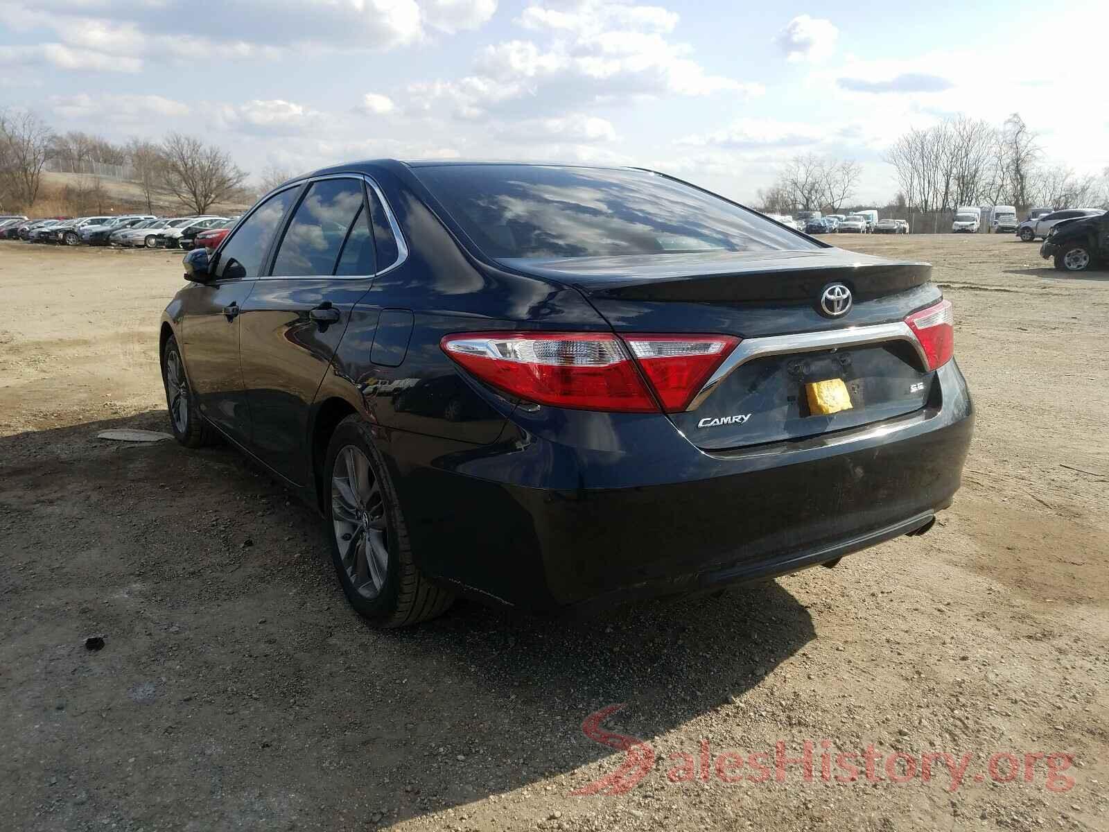 4T1BF1FK1HU298466 2017 TOYOTA CAMRY