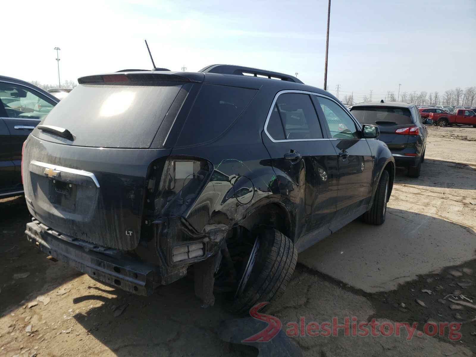 2GNALCEK3H6209699 2017 CHEVROLET EQUINOX