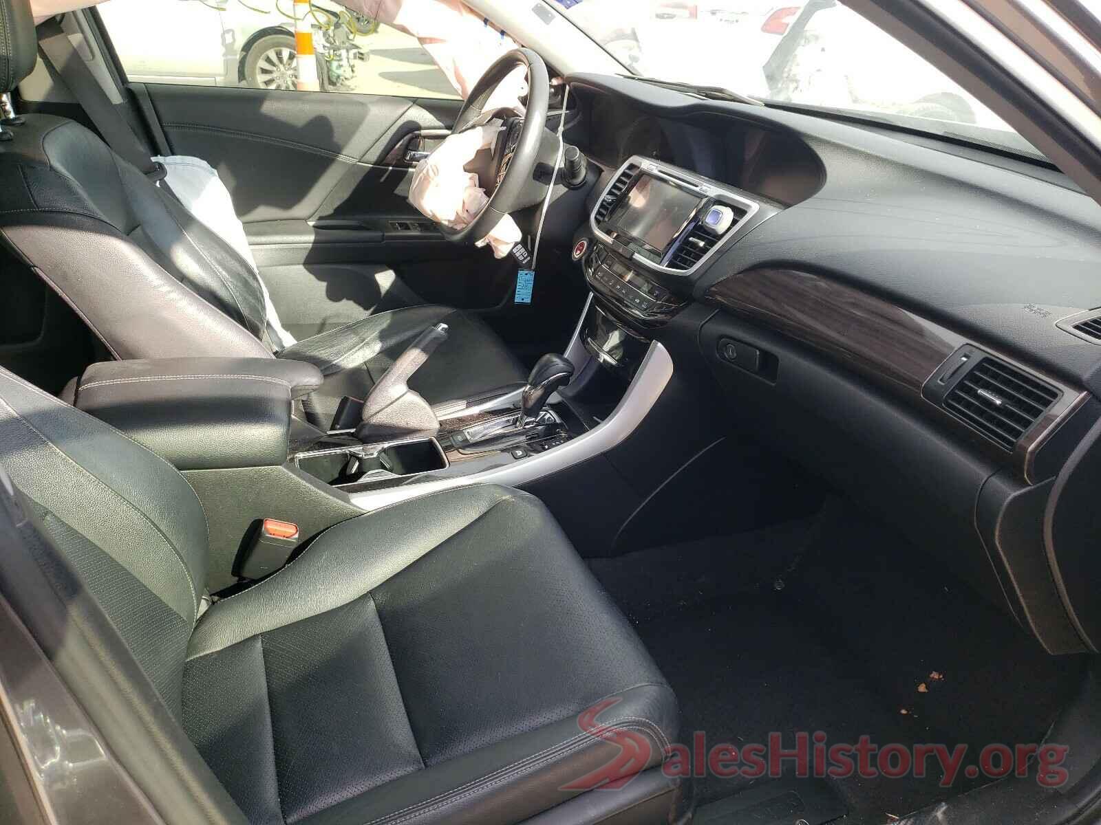 JHMCR6F53HC003444 2017 HONDA ACCORD