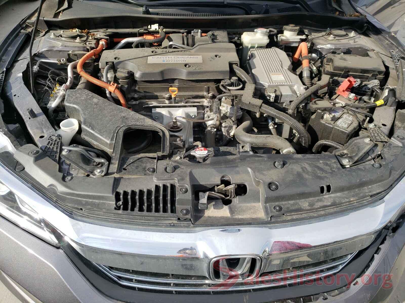 JHMCR6F53HC003444 2017 HONDA ACCORD