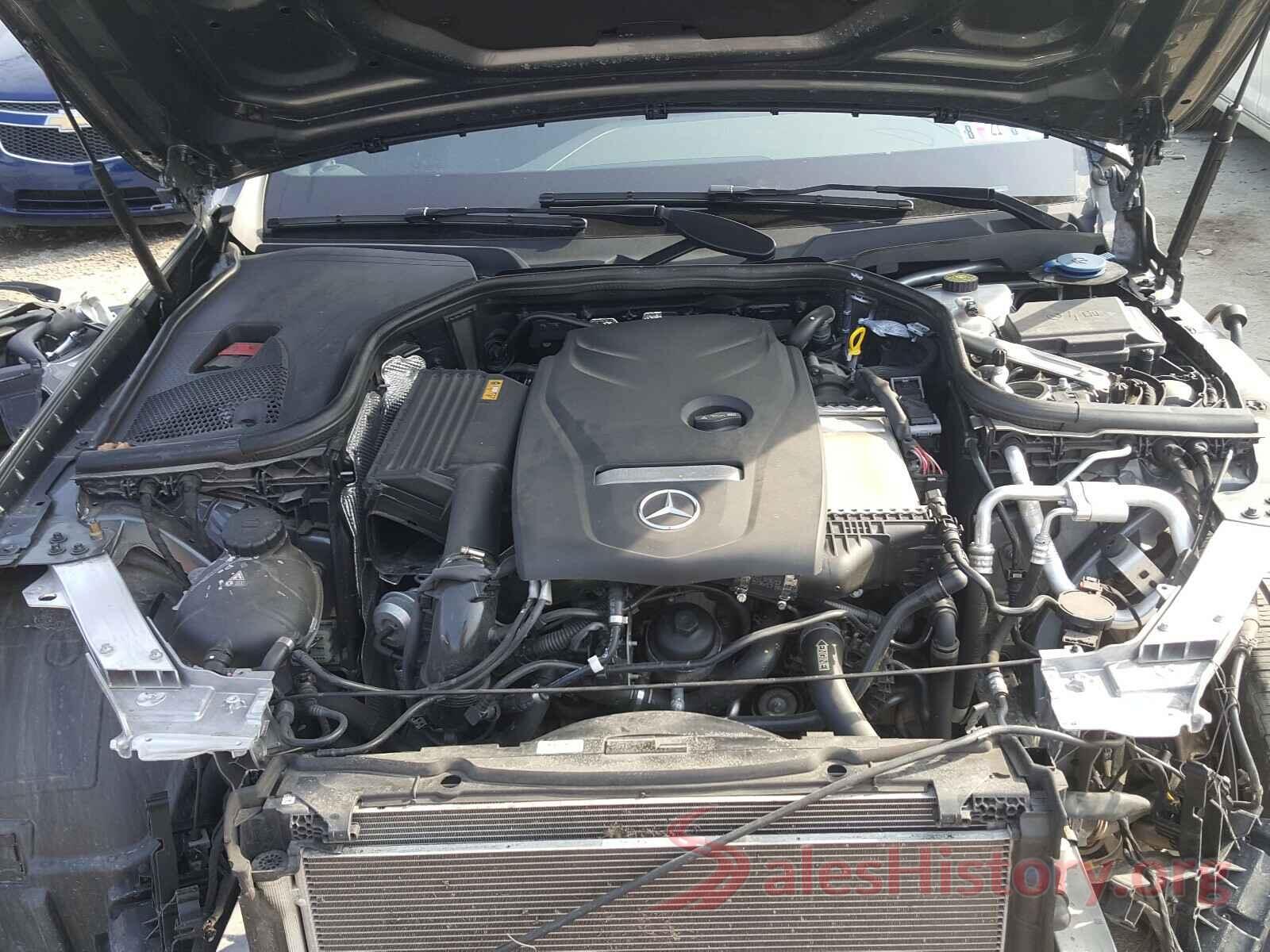 WDDZF4KB9JA353690 2018 MERCEDES-BENZ E CLASS