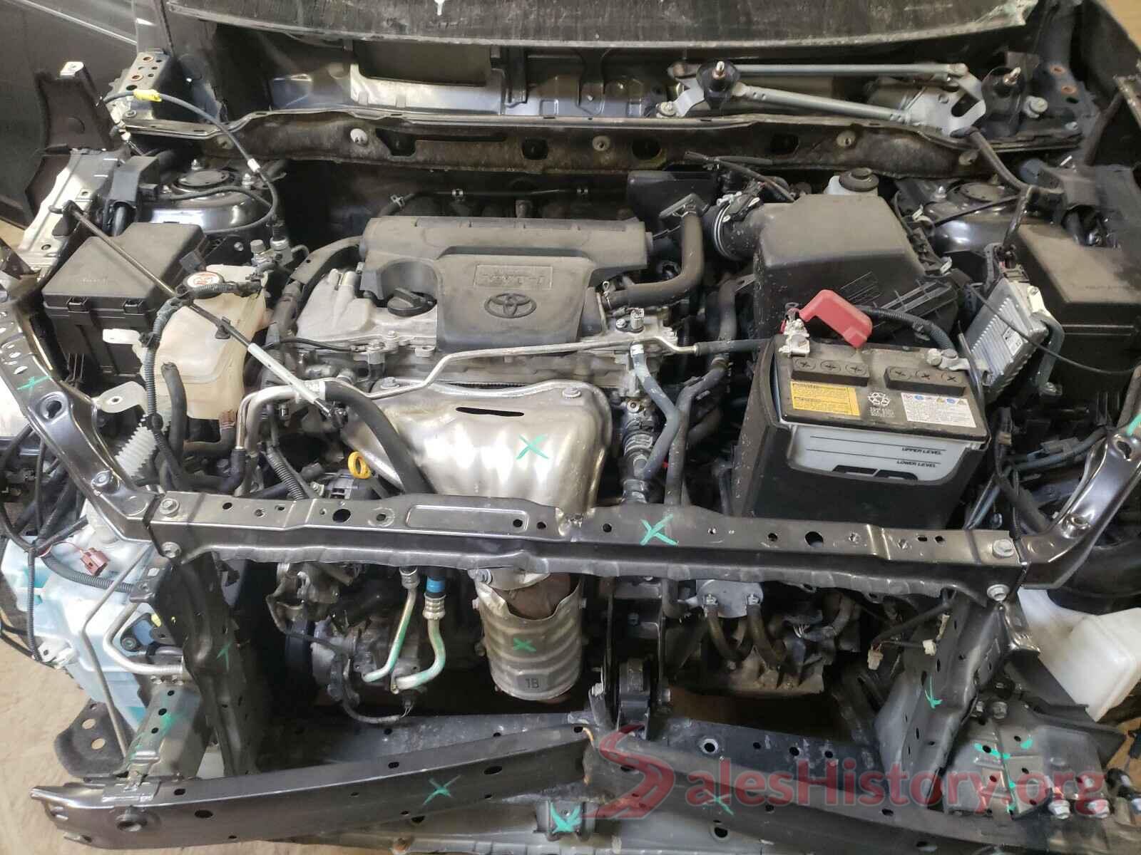 JTMBFREV7HJ139189 2017 TOYOTA RAV4