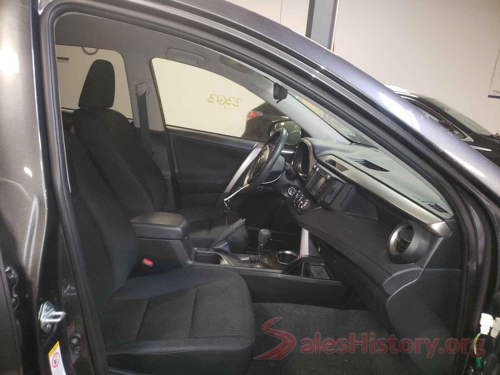 JTMBFREV7HJ139189 2017 TOYOTA RAV4