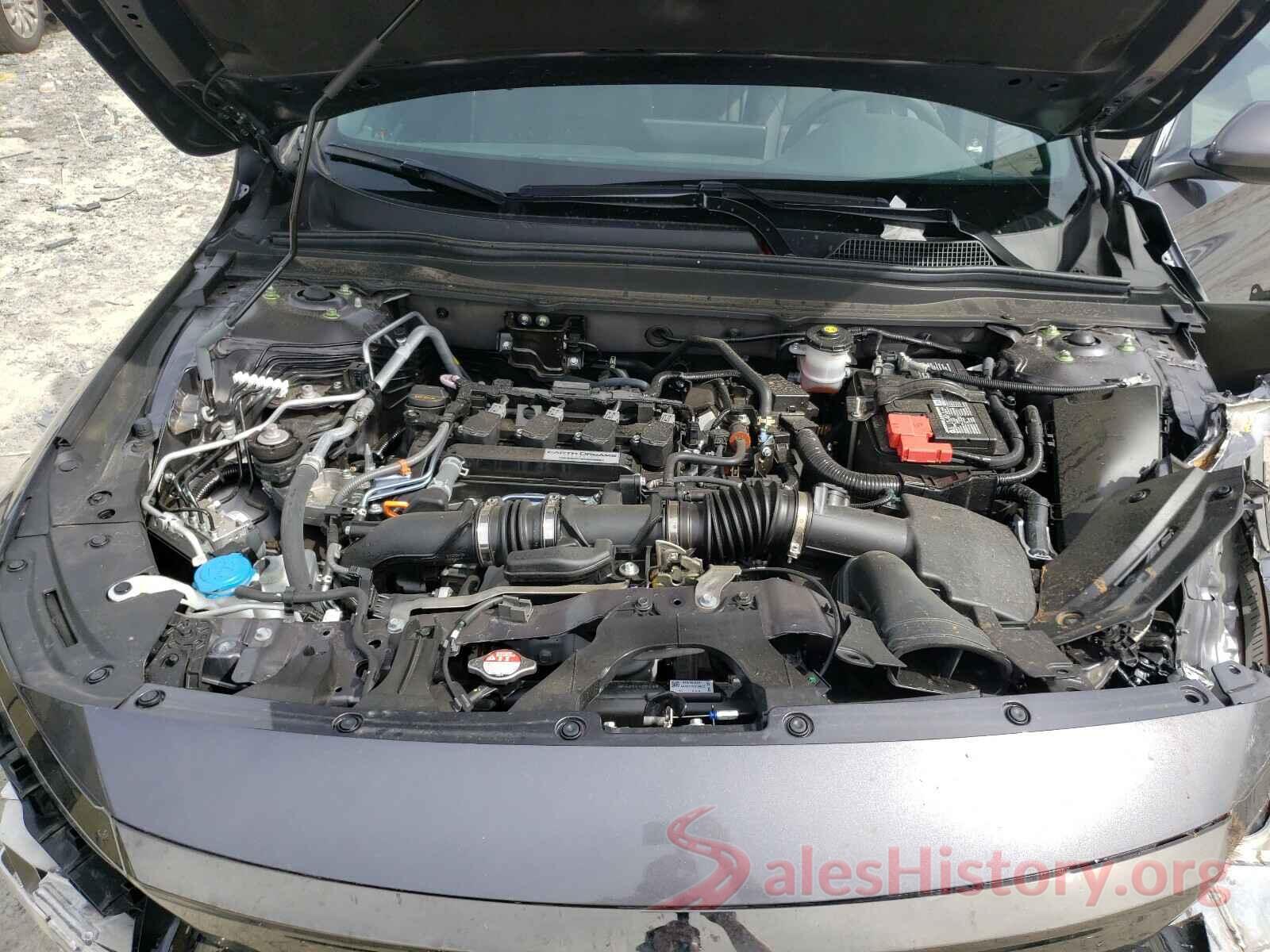 1HGCV1F34LA028129 2020 HONDA ACCORD