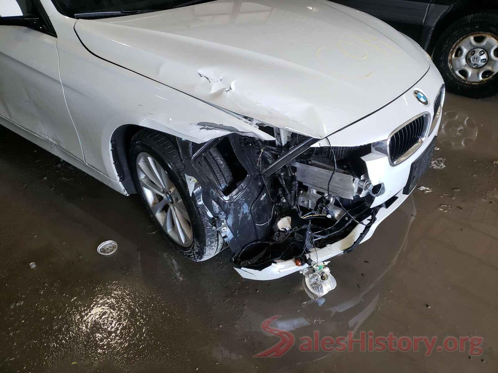 WBA8E5G58GNT41689 2016 BMW 3 SERIES