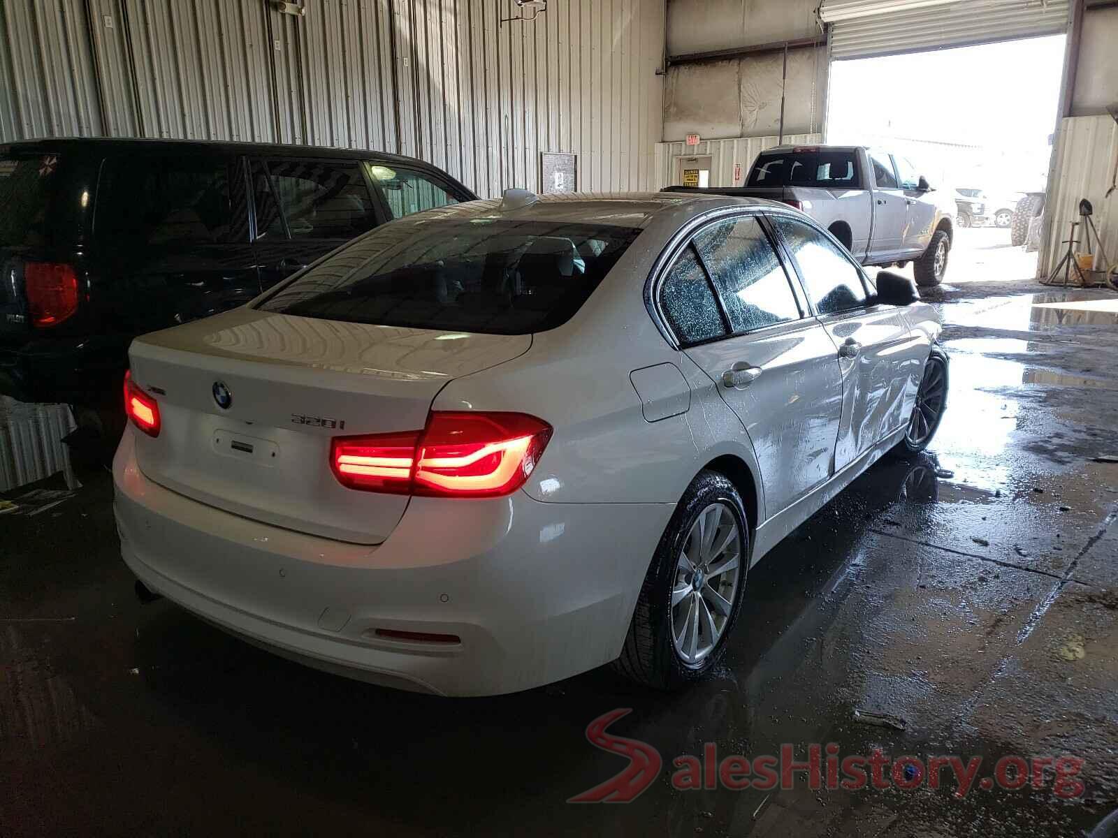 WBA8E5G58GNT41689 2016 BMW 3 SERIES