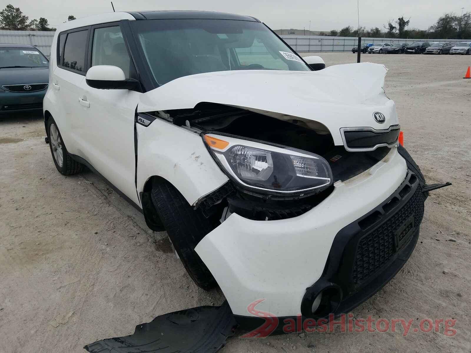 KNDJP3A50G7329701 2016 KIA SOUL