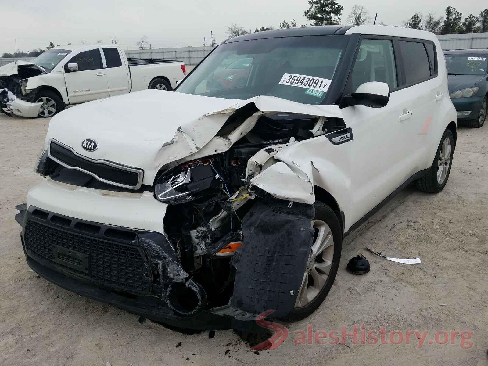 KNDJP3A50G7329701 2016 KIA SOUL