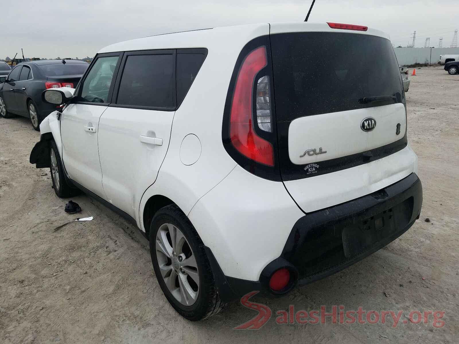 KNDJP3A50G7329701 2016 KIA SOUL