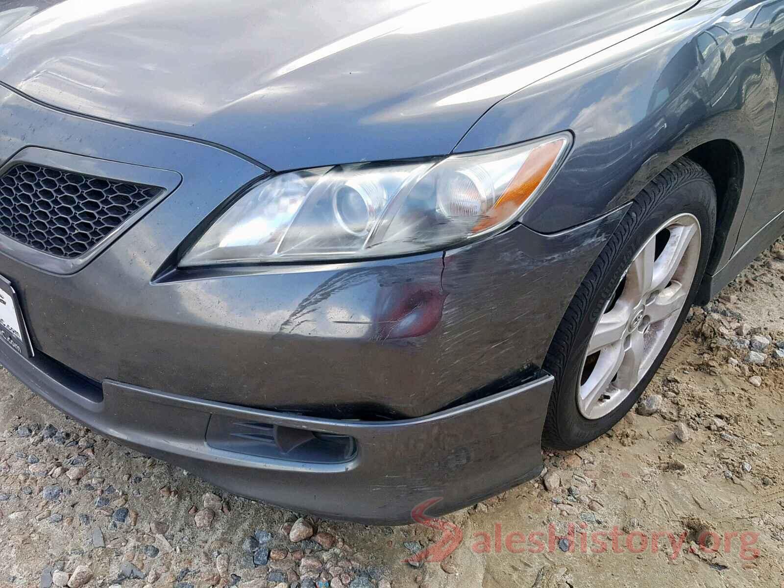 4T1BE46K89U899377 2009 TOYOTA CAMRY BASE