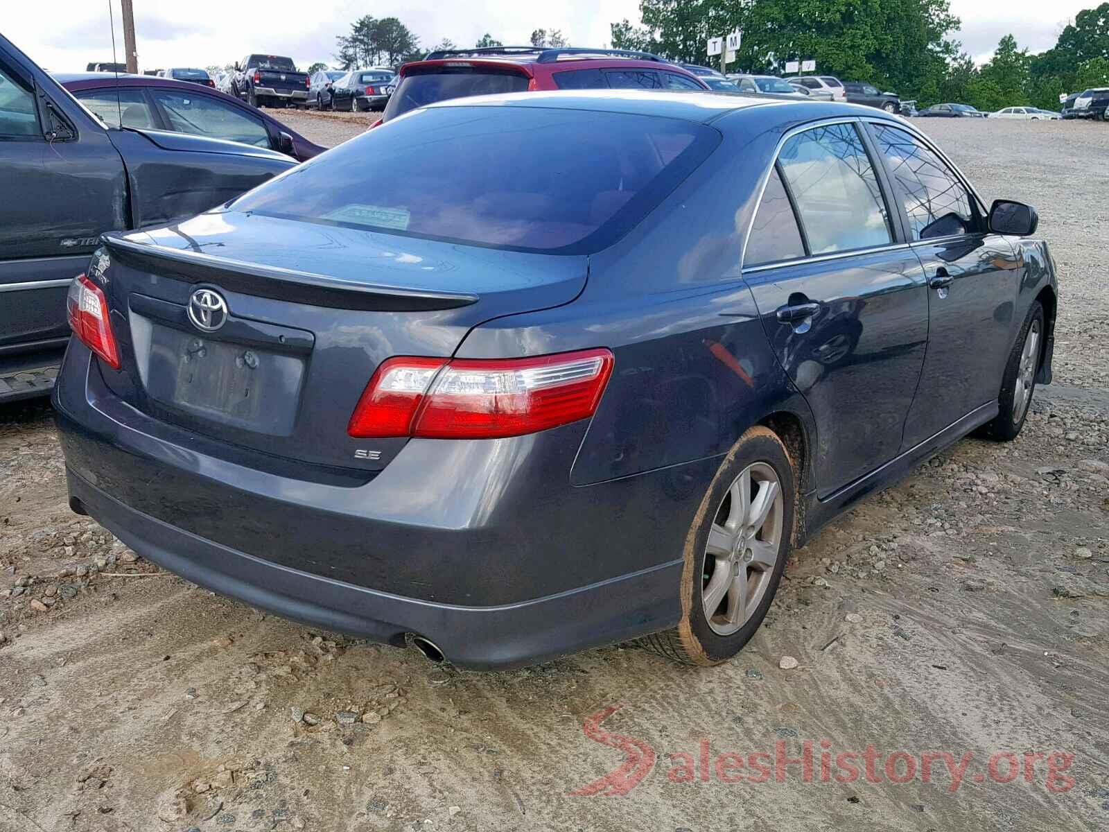 4T1BE46K89U899377 2009 TOYOTA CAMRY BASE