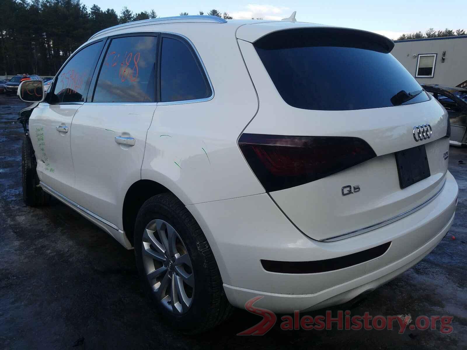 WA1L2AFP6GA053799 2016 AUDI Q5