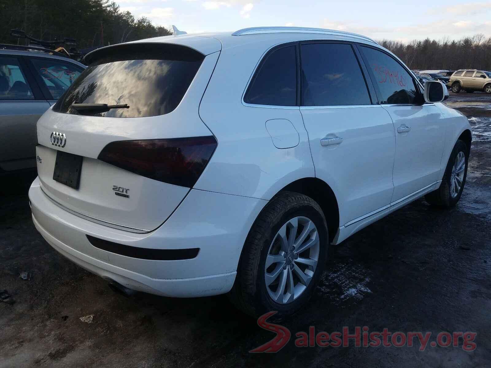 WA1L2AFP6GA053799 2016 AUDI Q5