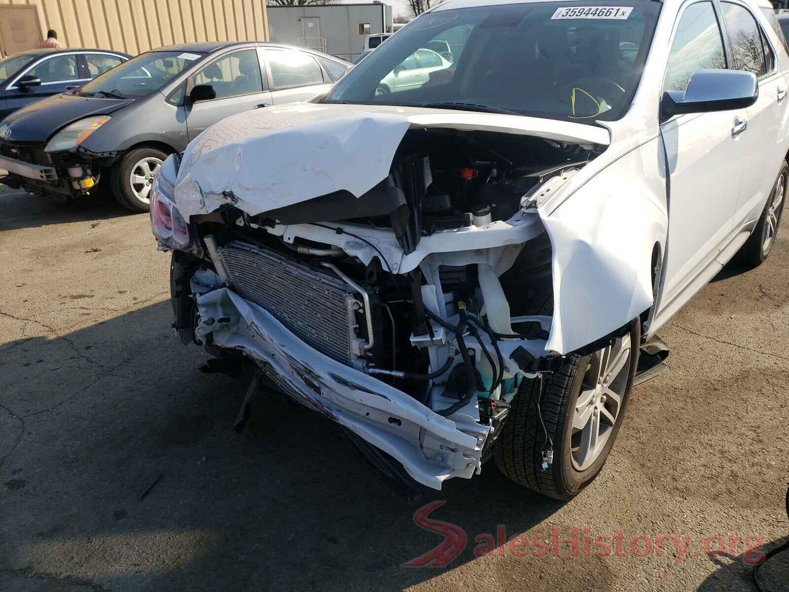 2GNALDEK8H6320674 2017 CHEVROLET EQUINOX