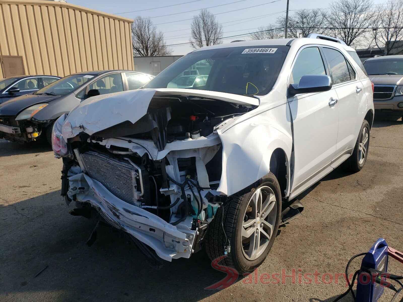 2GNALDEK8H6320674 2017 CHEVROLET EQUINOX