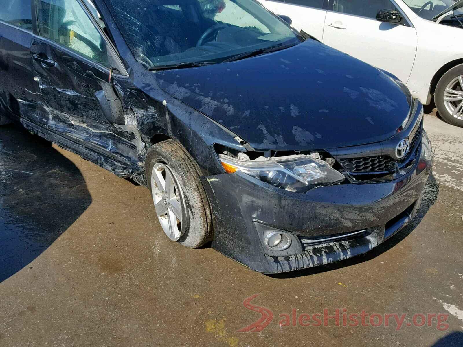 4T1BF1FK6CU144246 2012 TOYOTA CAMRY BASE