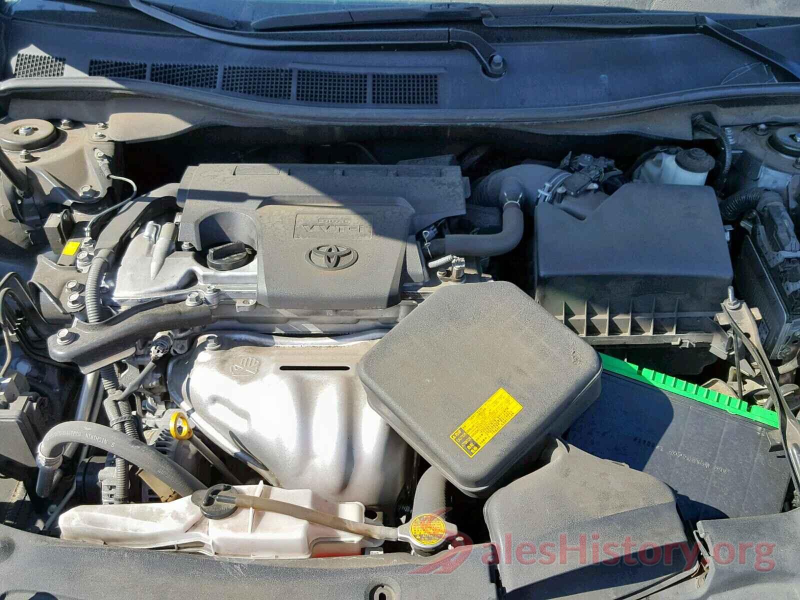 4T1BF1FK6CU144246 2012 TOYOTA CAMRY BASE