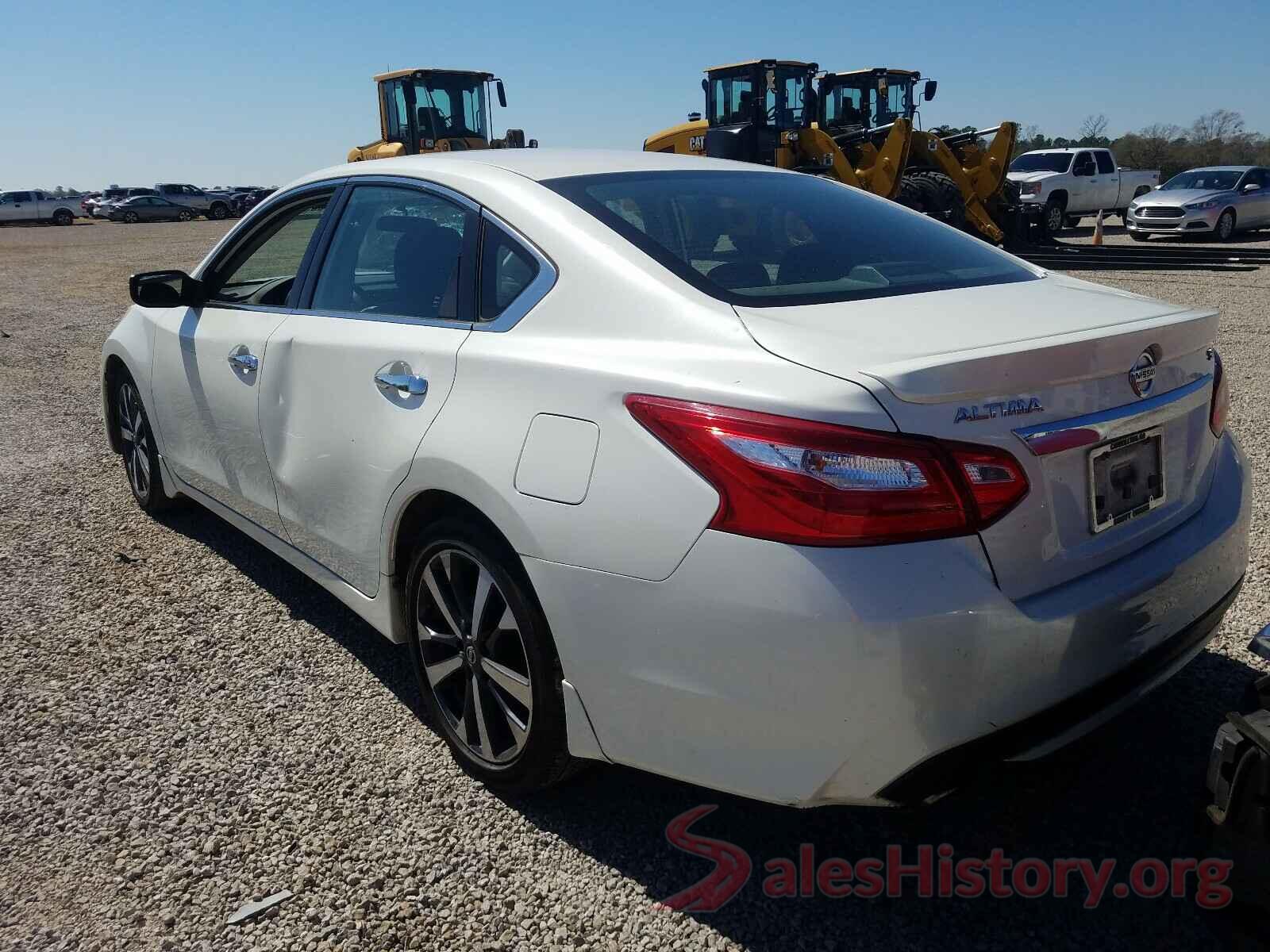 1N4AL3AP7GC197370 2016 NISSAN ALTIMA