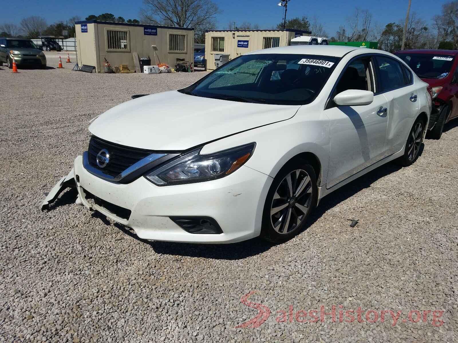 1N4AL3AP7GC197370 2016 NISSAN ALTIMA