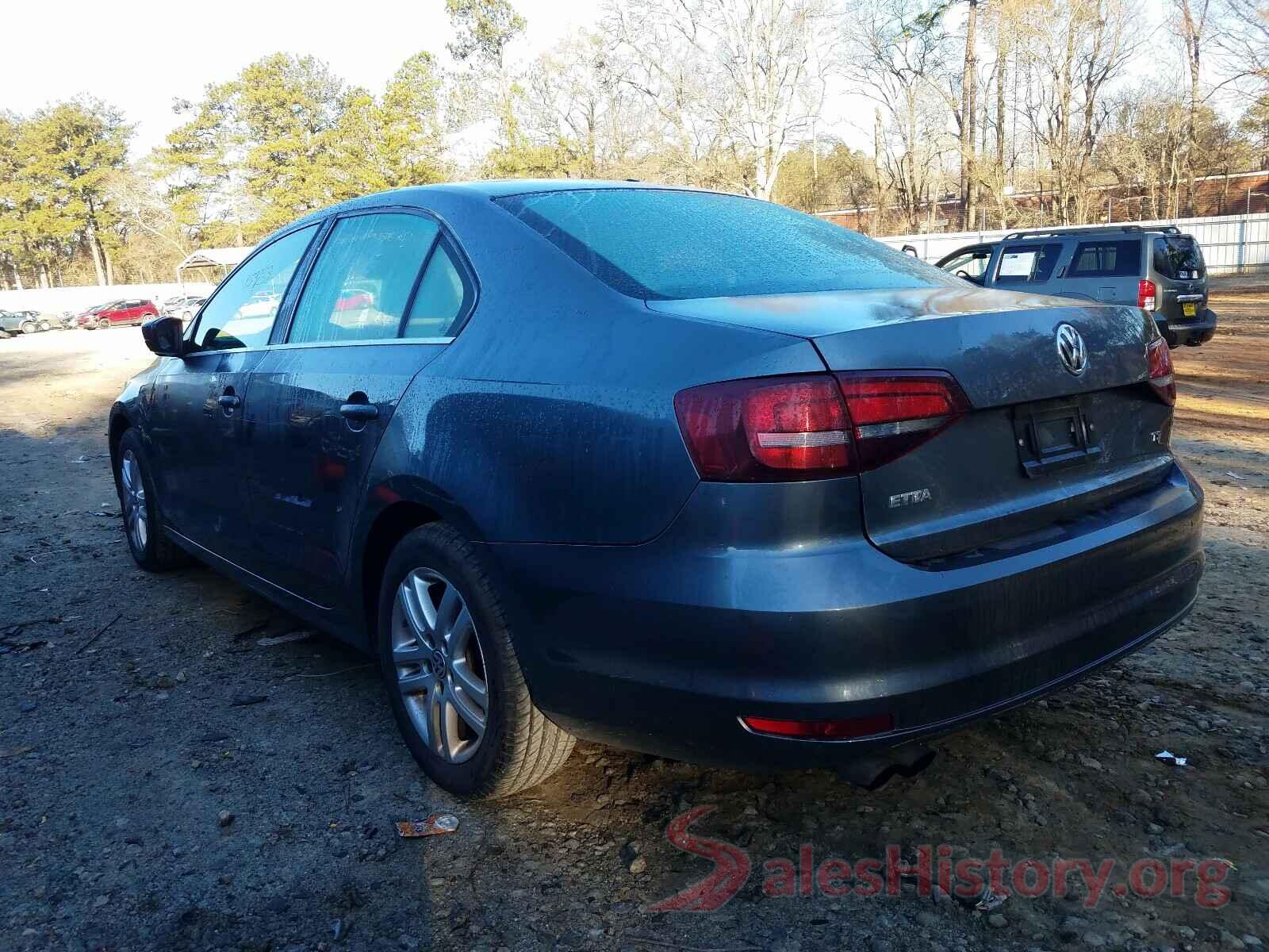 3VW2B7AJ8HM286334 2017 VOLKSWAGEN JETTA