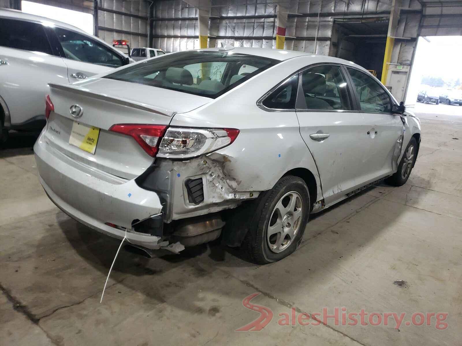 5NPE24AF1HH581131 2017 HYUNDAI SONATA