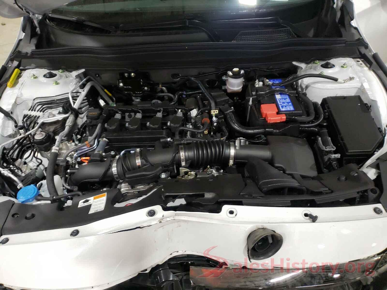 1HGCV1F38MA009276 2021 HONDA ACCORD