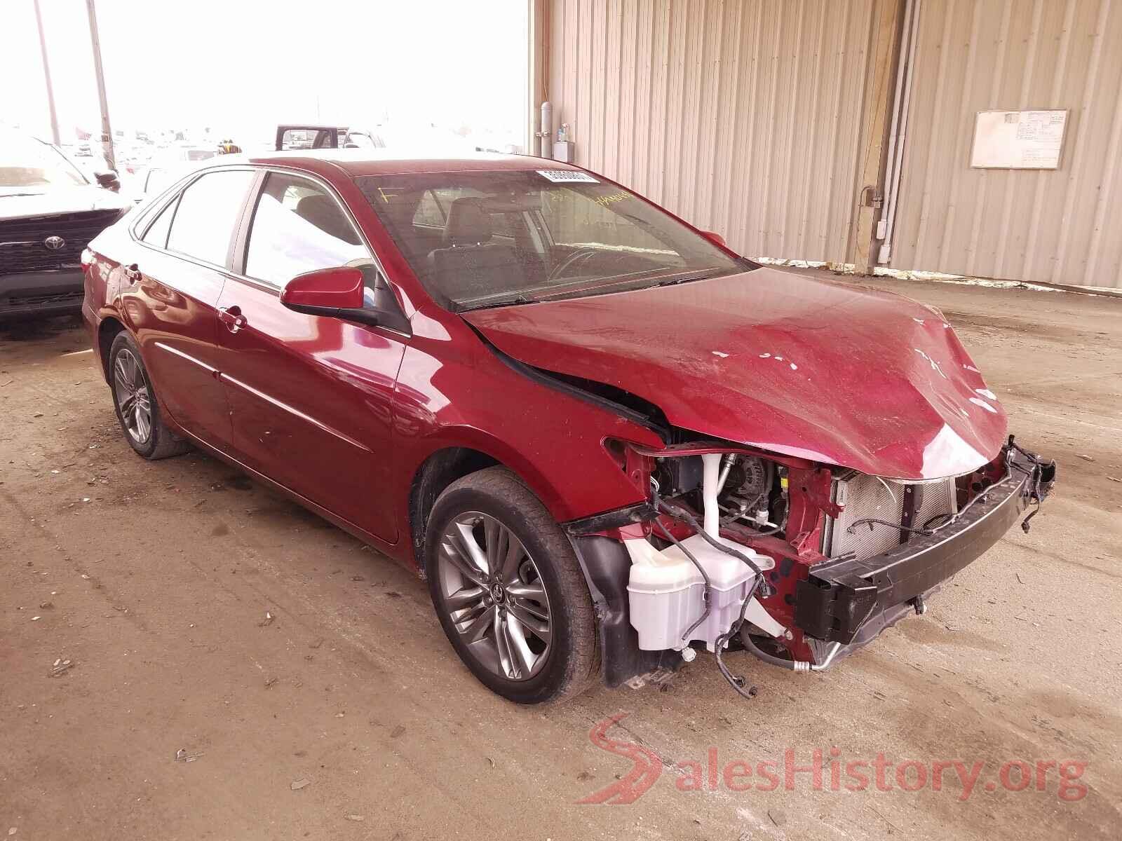 4T1BF1FK5HU679740 2017 TOYOTA CAMRY