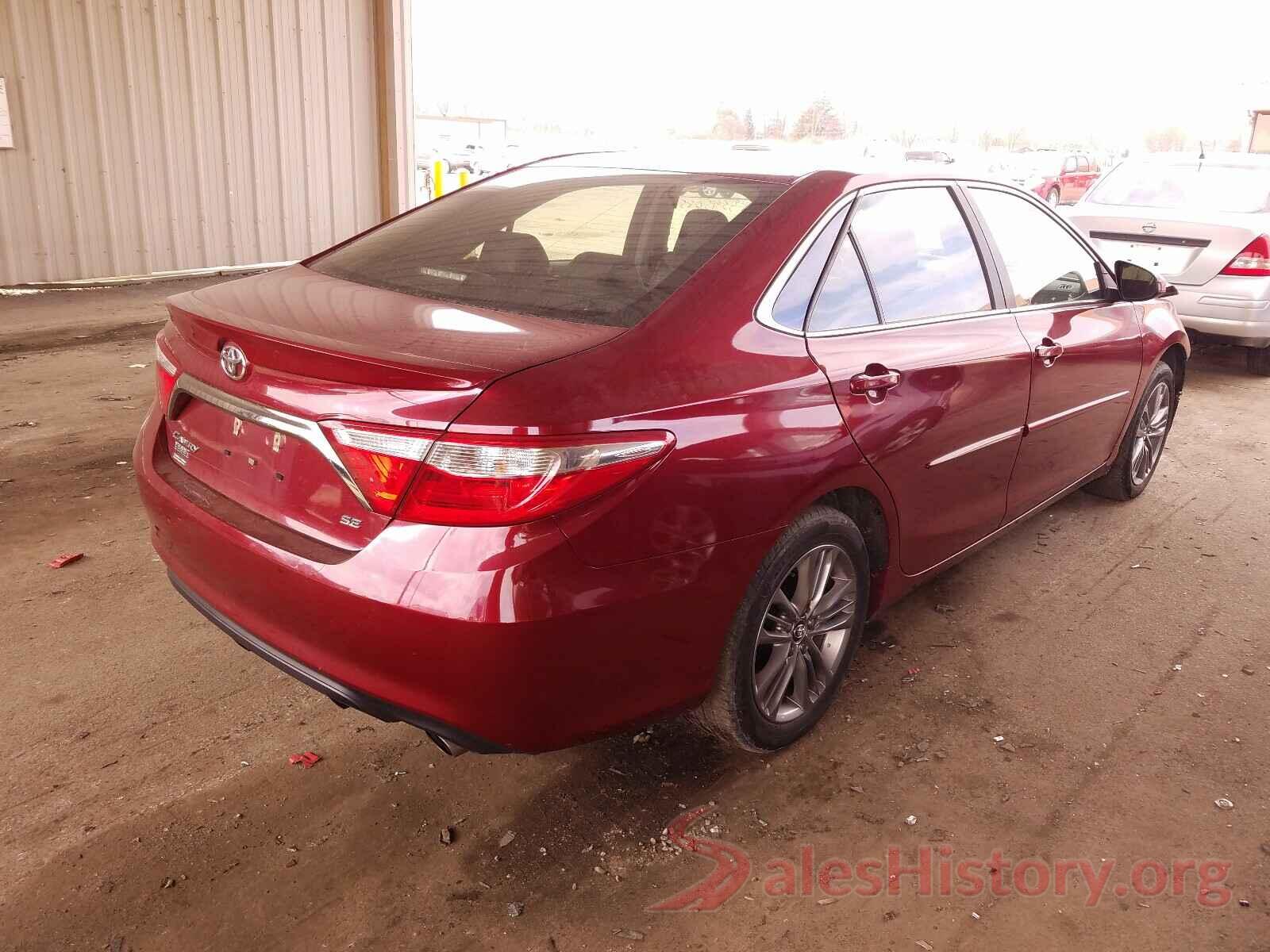 4T1BF1FK5HU679740 2017 TOYOTA CAMRY