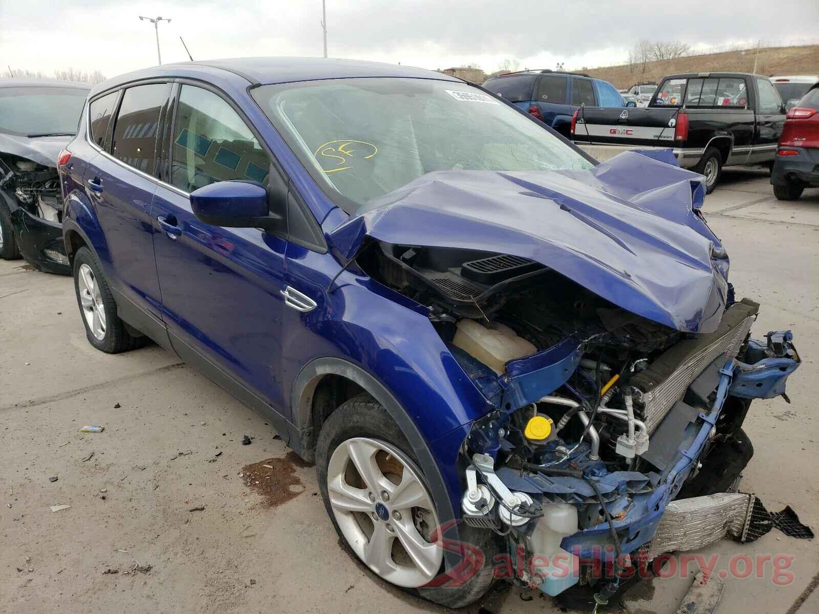 1FMCU9GX0GUA44927 2016 FORD ESCAPE