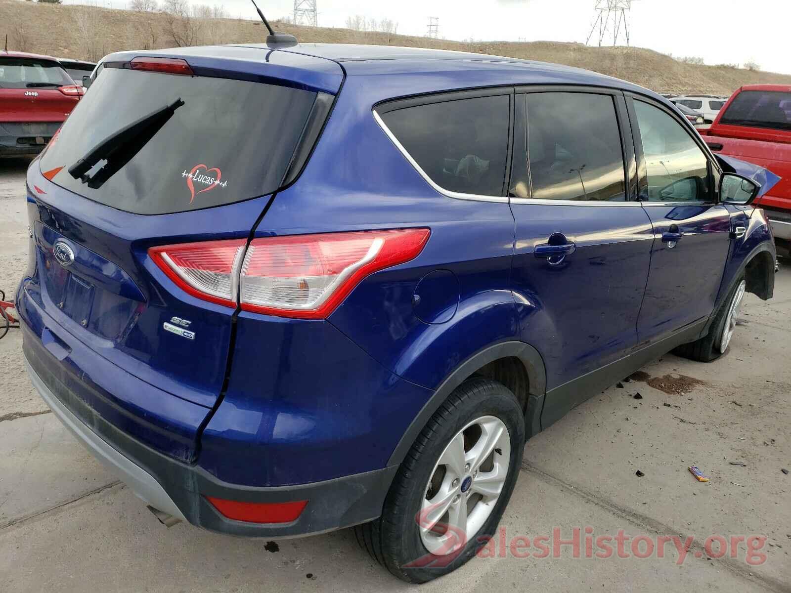 1FMCU9GX0GUA44927 2016 FORD ESCAPE