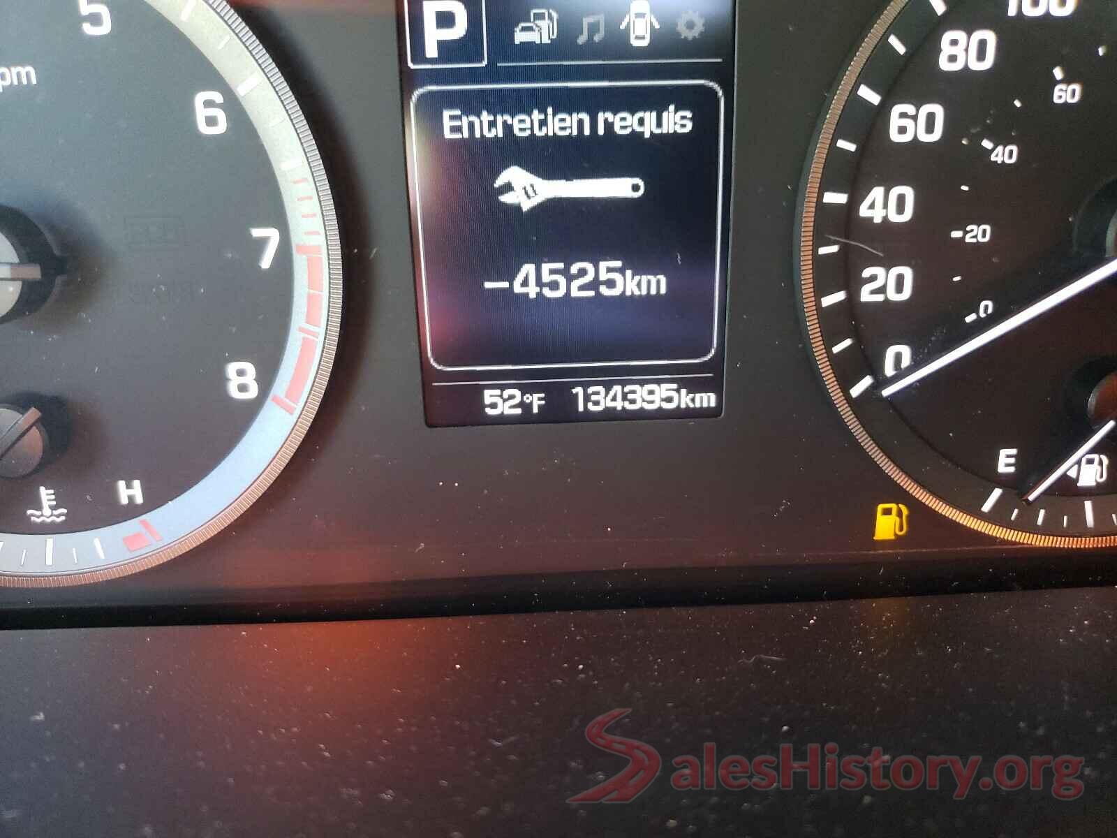 5NPE24AF4GH317688 2016 HYUNDAI SONATA