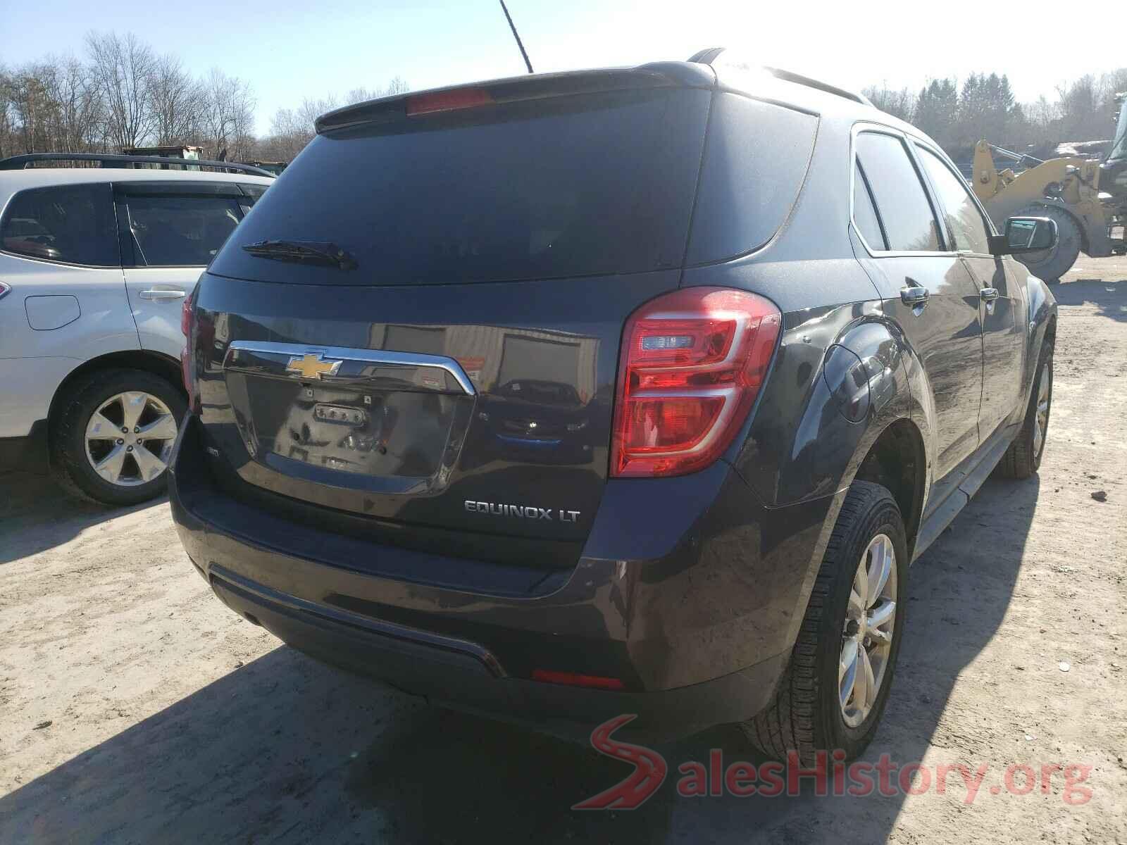 2GNFLFEK7G6104427 2016 CHEVROLET EQUINOX