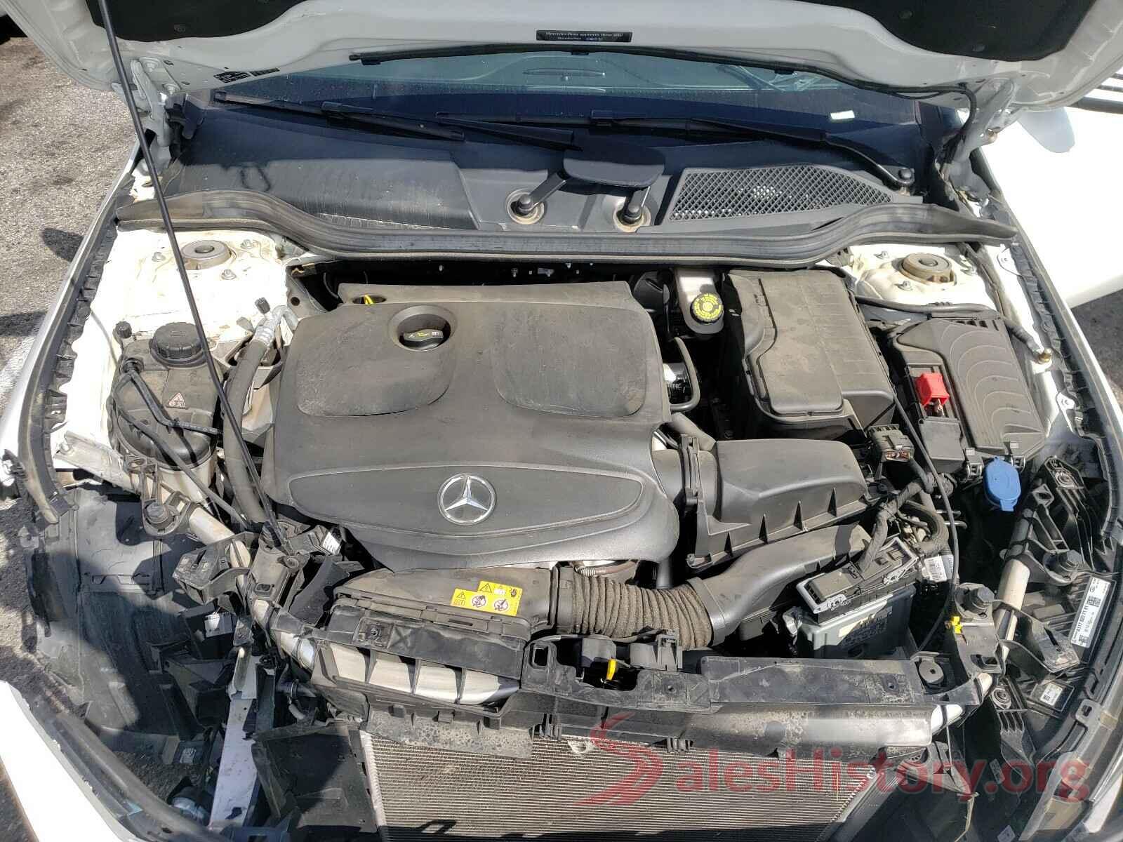 WDDSJ4EB7JN638781 2018 MERCEDES-BENZ C CLASS