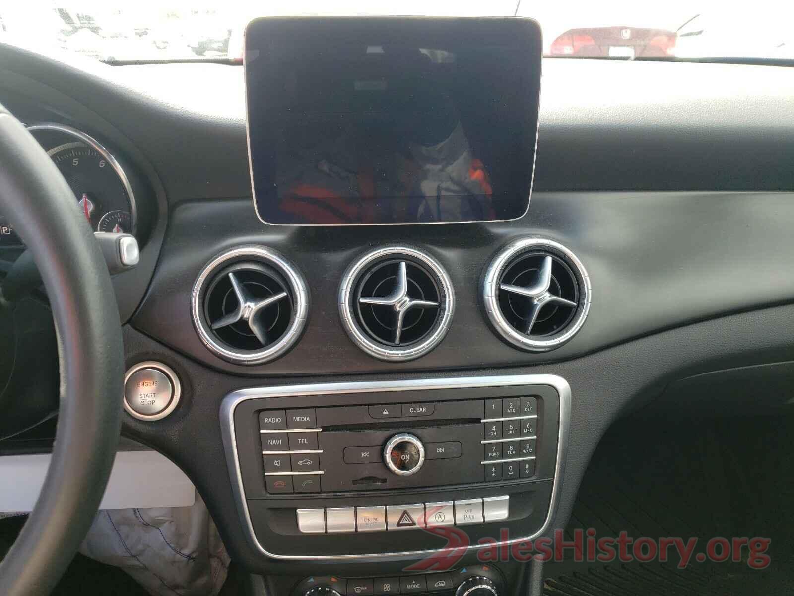 WDDSJ4EB7JN638781 2018 MERCEDES-BENZ C CLASS