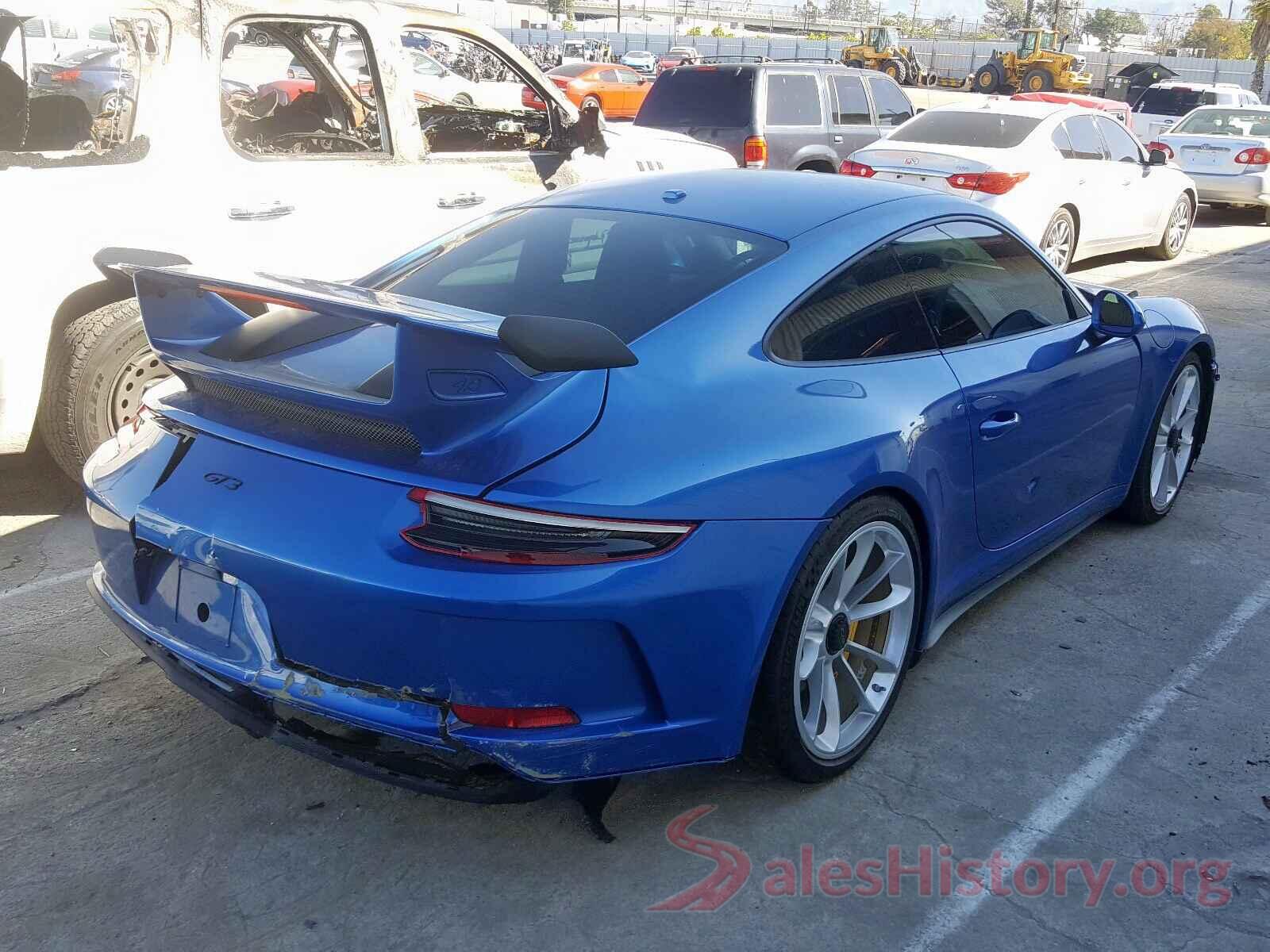 WP0AC2A93JS175076 2018 PORSCHE 911