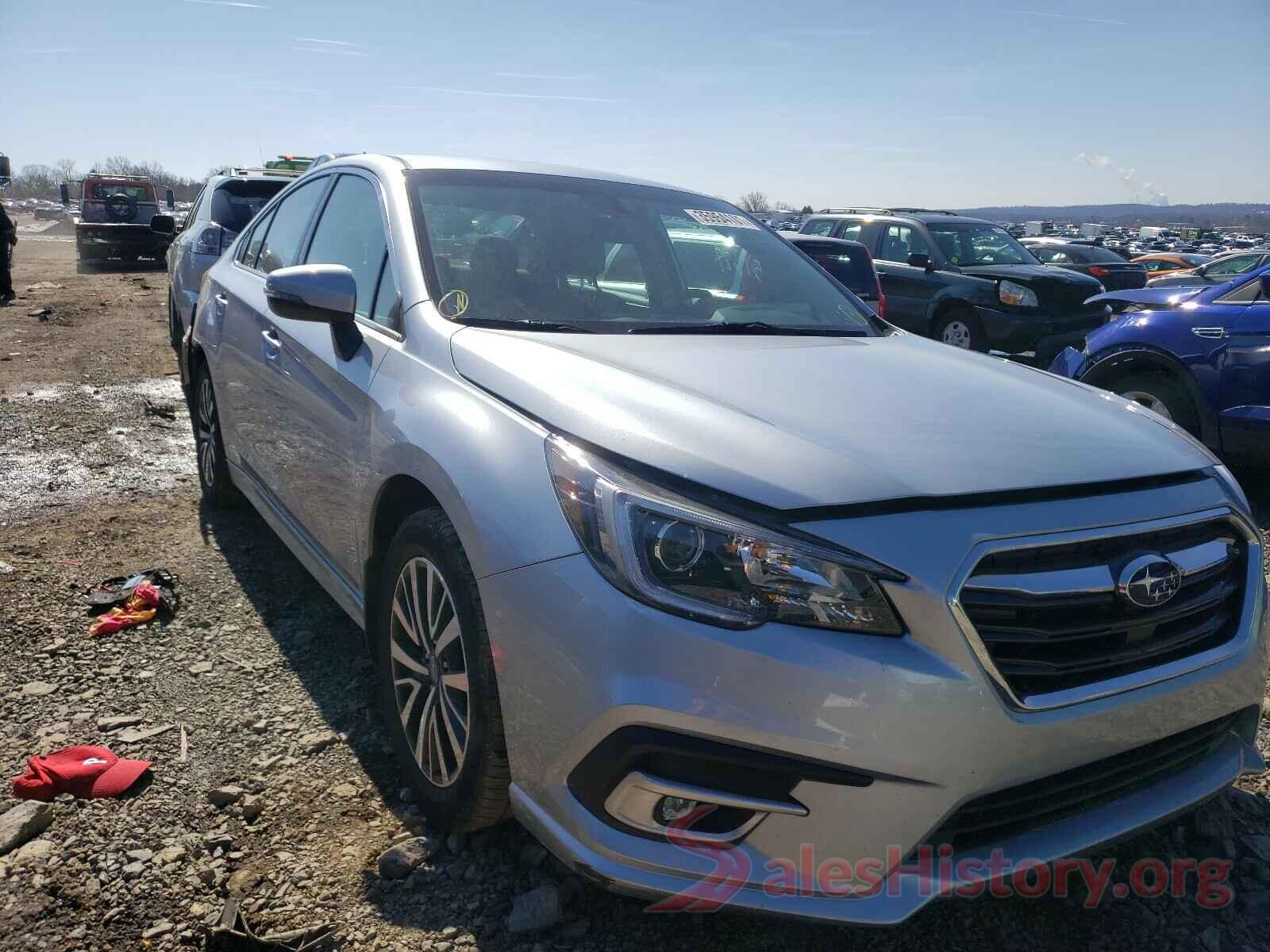 4S3BNAF62J3009293 2018 SUBARU LEGACY