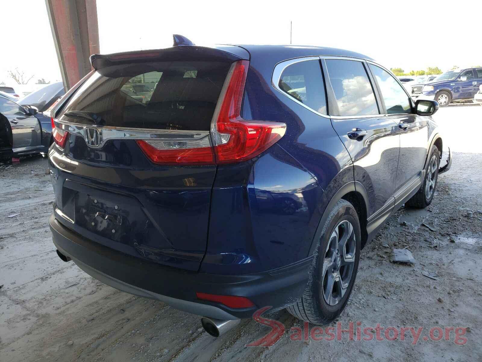 7FARW1H52HE024765 2017 HONDA CRV