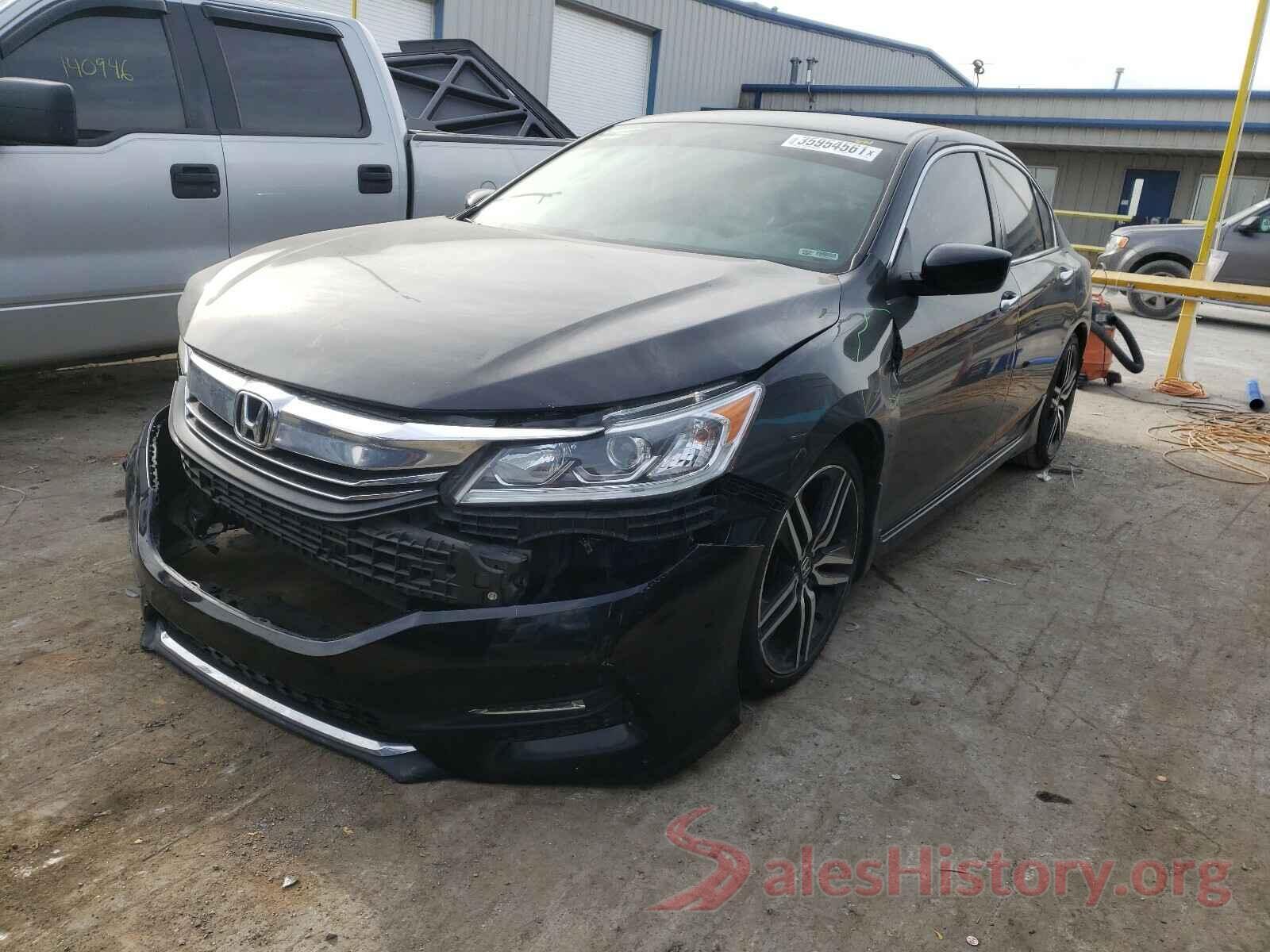 1HGCR2F14HA263484 2017 HONDA ACCORD