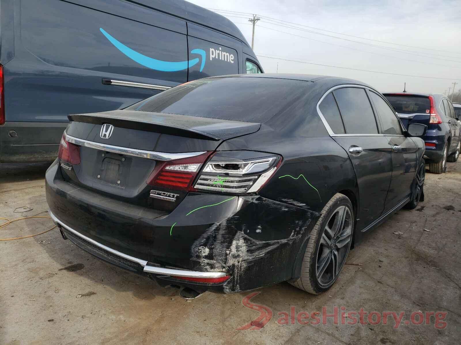 1HGCR2F14HA263484 2017 HONDA ACCORD